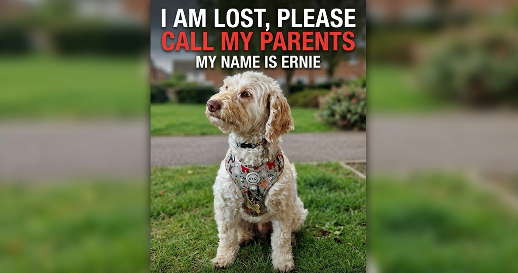 Ernie